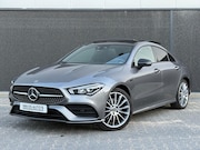 Mercedes-Benz CLA-Klasse - 250 e AMG Pakket PANO|NIGHT-PAKKET|CARPLAY