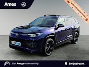 Volkswagen Tayron - 1.5 272pk eHybrid R-Line Edition Black Style Pakket / Panora