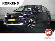 Citroën e-C4 - Business Extended range 54 kWh | Tot 8 jaar garantie! | Navi