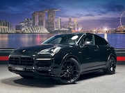 Porsche Cayenne Coupé - 3.0 E-Hybrid Sportuitlaat|BOSE|Stoelkoeling|Panorama|360|BTW