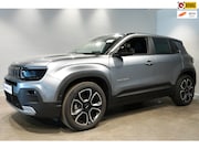 Jeep Avenger - Summit 54 kWh
