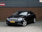 Mercedes-Benz C-klasse - 350 Elegance