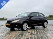 Seat Ibiza - SC 1.4 Reference|Nieuwe APK|Stoelverwarming|Bluetooth