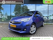 Toyota Verso S - 1.3 VVT-i Dynamic - Climate - Navi - Trekhaak - Org.NL