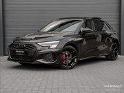 Audi A3 - Sportback 45 TFSI e S-Line Pano RS-Stoelen B&O Massage Sfeer