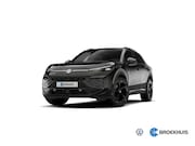 Volkswagen T-Roc - Life First Edition | Voetmatten voor en achter | 'App-Connec