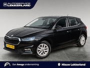 Skoda Fabia - Business Edition 1.0 TSI 95pk | APPLE CARPLAY / ANDROID AUTO