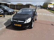 Opel Corsa - 1.4-16V Cosmo Airco Cruise Control