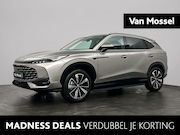 MG MG HS PHEV - 1.5T Luxury Madness Edition 360 Camera | LED | Stoelverwarmi