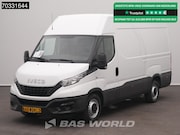 Iveco Daily - 35S14 L2H2 Airco Cruise 3500kg trekgewicht Euro6 3520L Airco