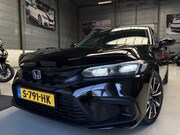 Honda Civic - 2.0 e:HEV Elegance Adapt Cruise, Automaat, Camera