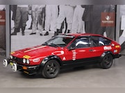 Alfa Romeo GTV - 2.0