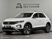 Volkswagen T-Roc - 1.5 TSI DSG GOAL | APP CNNCT | AD. CRUISE