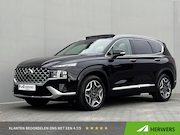 Hyundai Santa Fe - 1.6 T-GDI PHEV Premium Sky 7P / Dealer onderhouden / 7 perso