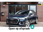 Audi Q3 - 35 TFSI Advanced *NAP*ACC*Blind spot