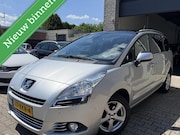 Peugeot 5008 - 1.6 VTi Style 5p. / 2De Eigenaar /Dealer onderh