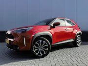 Toyota Yaris Cross - 1.5 Hybrid Dynamic