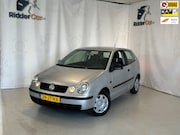 Volkswagen Polo - 1.2-12V|NAP|APK 08-2026|RADIO|