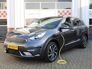 Kia Niro - 1.6 GDi PHEV DynamicPlusLine 1e Eig/AdaptiveCruise/Camera/Vo