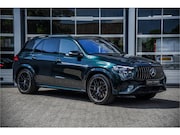 Mercedes-Benz AMG GLE - 53 4MATIC+ Premium Plus