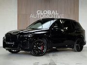 BMW X5 M - XDrive50e - Sport Pro - Stoelen - Alcantara Hemel - 22" - Tr
