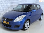 Suzuki Swift - 1.2 Exclusive EASSS 5drs Airco / Sportvelgen (2013)