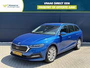 Skoda Octavia - Combi 1.4 TSI iV PHEV Business Edition