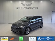 Volkswagen Touran - 1.5 TSI Highline Business R 7p |7-persoons|CARPLAY|NAVI|