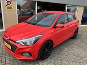 Hyundai i20 - 1.0 T-GDI Comfort