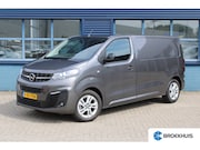 Opel Vivaro - L2 2.0 180PK AUTOMAAT NAVI | CAMERA | BETIMMERING LAADRUIMTE