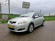 Toyota Auris - 1.6 Comfort 5DR Automaat Airco