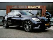 Mercedes-Benz GLC-Klasse Coupe - GLC 250 d 4MATIC Edition 1