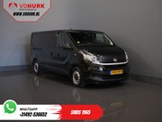Fiat Talento - 2.0 MJ 146 pk L2 Carplay/ Navi/ PDC/ Cruise/ Trekhaak/ Airco