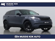 Land Rover Range Rover Velar - P400e AWD S | Black Pack | Panoramadak | ACC | BLIS | 360° C
