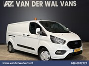 Ford Transit Custom - 2.0 TDCI L2H1 Euro6 Airco | Camera | Omvormer | Apple Carpla