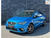 Seat Ibiza - 1.5 TSI FR Business Intense 150pk|Pano|ACC|Camera|Alcantara|