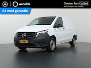 Mercedes-Benz eVito - | L2 Lang | 66 kWh | 285 KM RANGE WLTP | Stoelverwarming | N