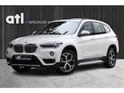 BMW X1 - xDrive20i X Line | Aut | Pano | LED | Clima | Navi | Trekhaa