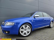 Audi A4 - 4.2 V8 quattro S4 350pk Airco Cruise NAP