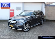 Mercedes-Benz GL-klasse - 500 4-Matic AMG Pakket|Full Option|7Pers