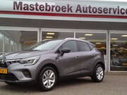 Mitsubishi ASX - 1.0 MPI Turbo Intense Staat in Hardenberg