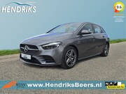 Mercedes-Benz B-klasse - 250 e Star Edition AMG Line LIMITED