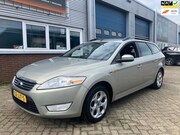 Ford Mondeo - 2.3-16V Ghia