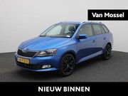 Skoda Fabia - Combi 1.2 TSI Style | Climate Control | Parkeersensoren | Cr