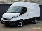 Iveco Daily - 35S18 3.0 180pk - L2H2 - Automaat - Trekhaak - Camera - ACC 