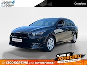 Kia Ceed - Sportswagon 1.0 T-GDi ComfortLine | Navigatie | Apple Carpla