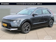 Kia Niro - 1.6 GDi Hybrid DynamicLine Navigatie/ Camera / Keyless / LMV