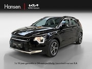 Kia Niro - 1.6 GDi PHEV DynamicPlusLine I Trekhaak I Leder I Camera I E