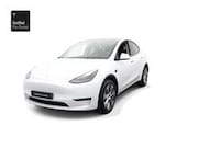 Tesla Model Y - Long Range AWD/Certified Pre owned/BTW