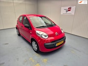 Citroën C1 - 1.0-12V Séduction